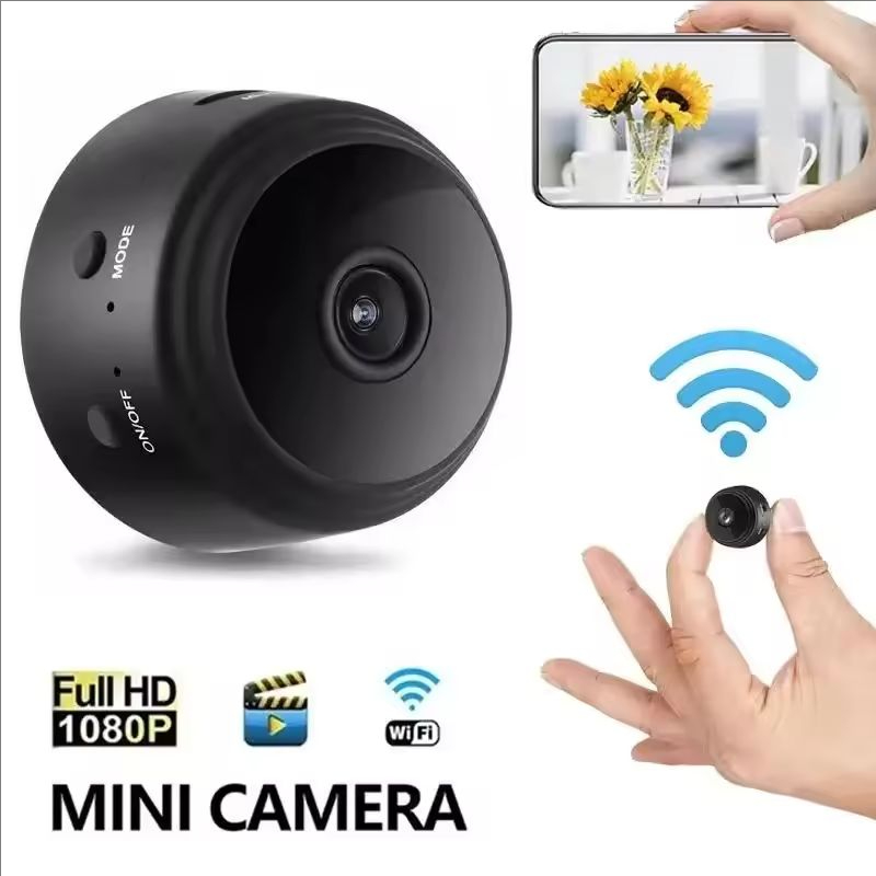 Home Security Blink - كاميرا A9 المصغرة اللاسلكية واي فاي