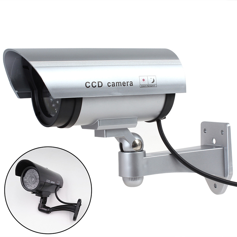 Home Security Outdoor Cameras - كاميرا مراقبة CCTV على شكل كاميرا