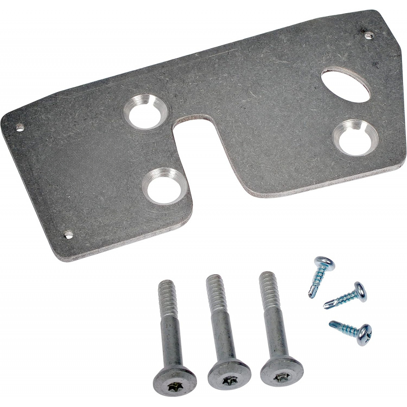 Door Reinforcer Kit - 926-264 الجبهة اليسرى مزلاج الباب تعزيز