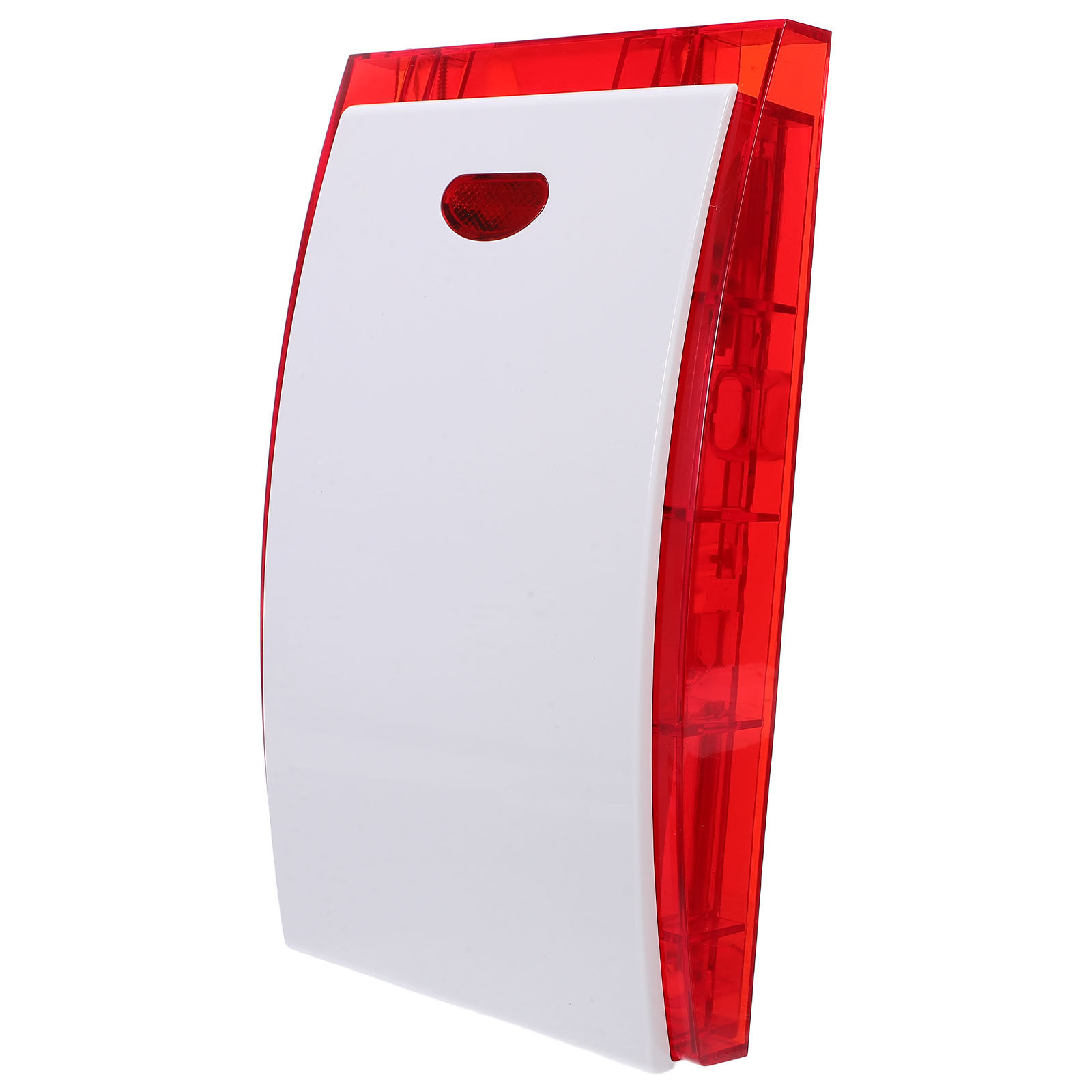 Alarm Siren Outdoor - نظام إنذار خارجي مقاوم للماء IP65