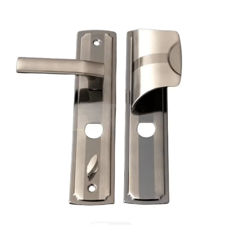 Home Security Lock System - قفل باب دخول مضاد للسرقة مع