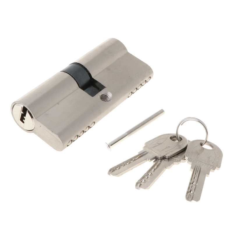 Home Security Locks - قفل أسطوانة قفل باب الدخول مع