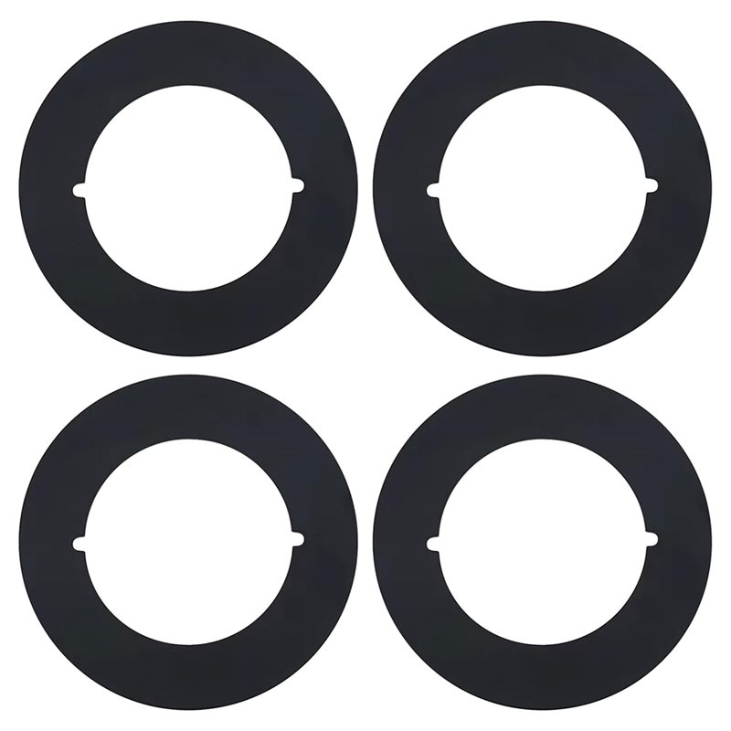 Door Reinforcer Kit - AB42-لوحة تقوية مقبض الباب/قفل الباب مقاس