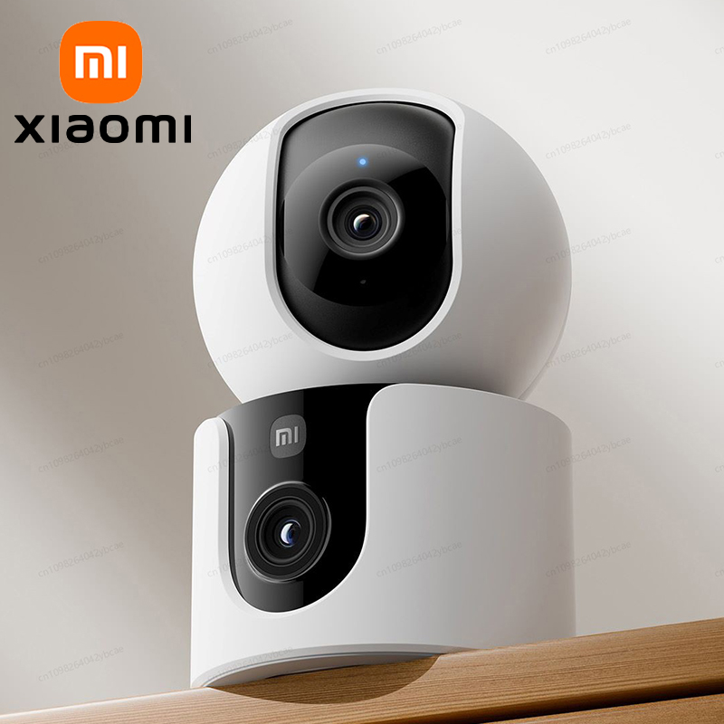 Home Security Blink - كاميرا XIAOMI الذكية C300 إصدار الكاميرا