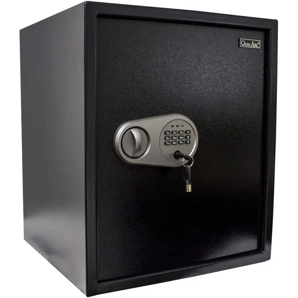 Home Security Lock System - نظام أمان رقمي للمنزل والمكتب مع