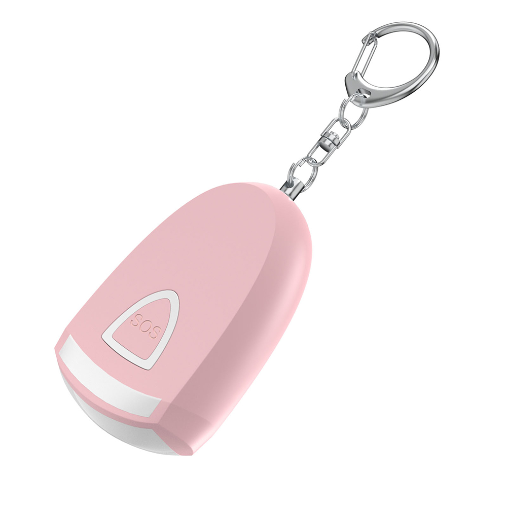 Alarm Siren Outdoor - جهاز إنذار شخصي محمول قابل لإعادة