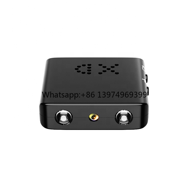 Home Security Wireless Cameras - كاميرات لاسلكية صغيرة منخفضة التكلفة بتقنية