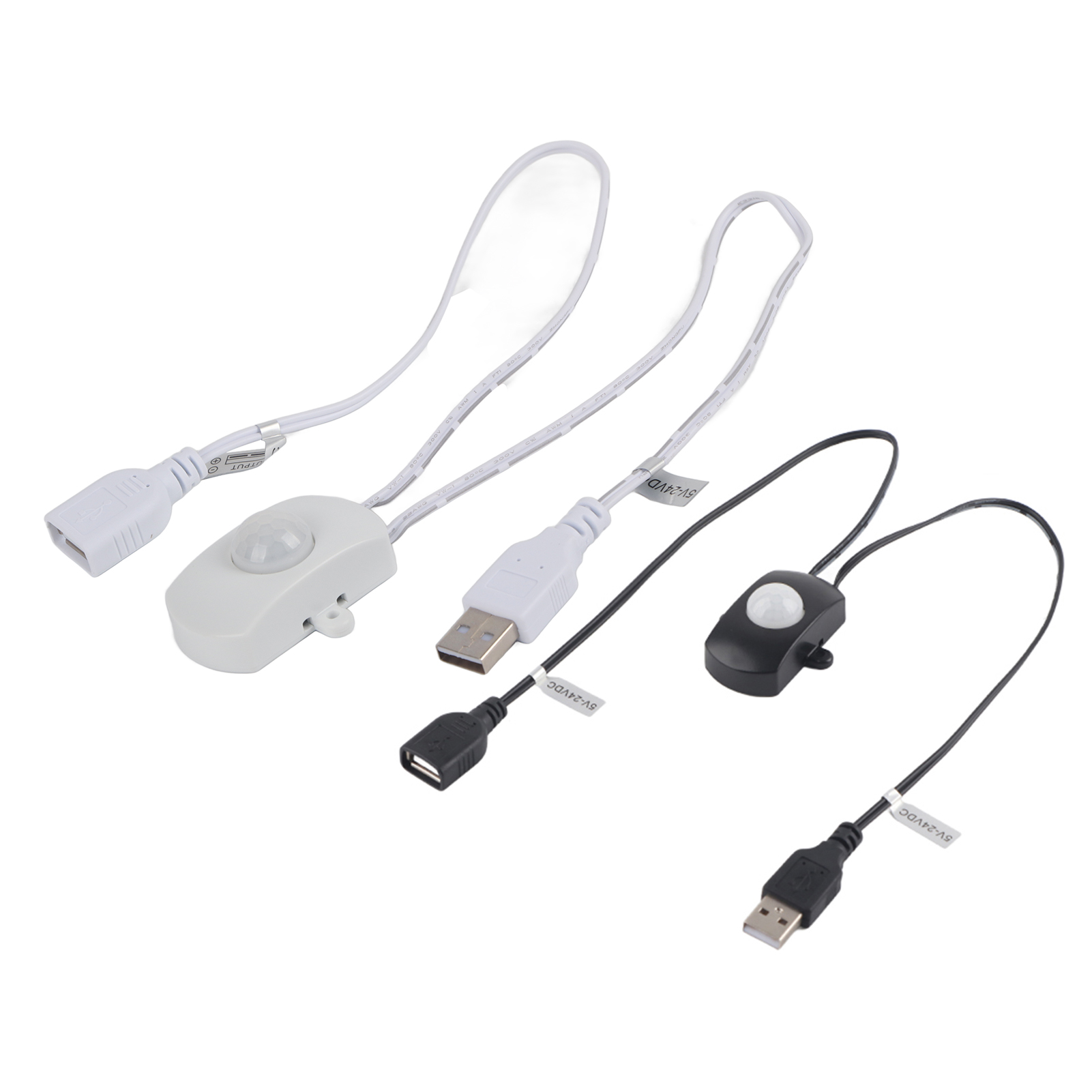 Home Security Blink - مستشعر حركة صغير 2A DC5-24V مع